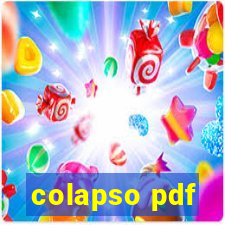 colapso pdf